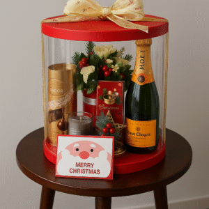 Luxury Hamper