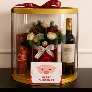 Christmas  special Hamper