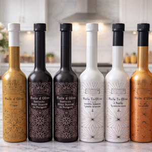 Les élixirs précieux