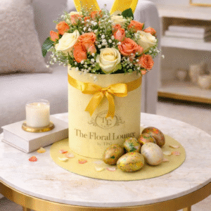 Lumière et douceur de pâques