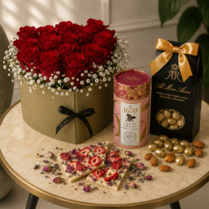 Jardin d'amour