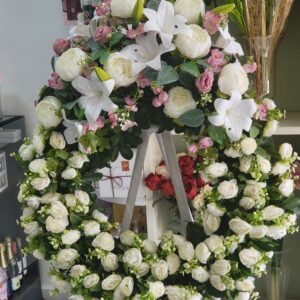 Hommage d'amour