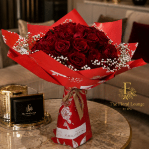 Rouge passion