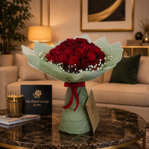 Elegant bouquet