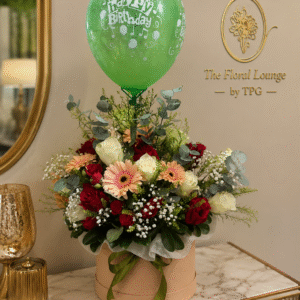 Éclat d'anniversaire