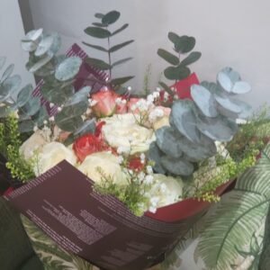 Bouquet E