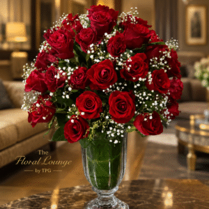 Passion royale
